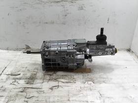 Tremec Lrs-18084 1979-2004 Mustang Tkx Transmission - 26 Spline .81 Overdrive