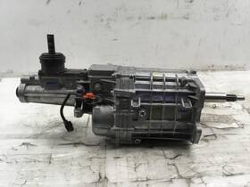 Tremec Lrs-18086 1979-2004 Mustang Tkx Transmission - 10 Spline .72 Overdrive