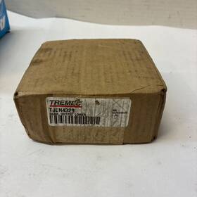 Tjen4329 Tremec Output Lower Gear