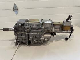 Tremec Trg-ro5009a Gm Tko 600 - 600hp/600ft-lb 5 Speed Transmission Low Miles