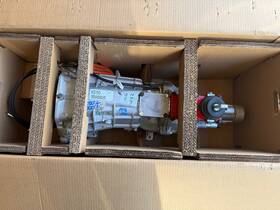 Tuet16884 Tremec T56 Magnum #tuet16884 6 Speed Transmission