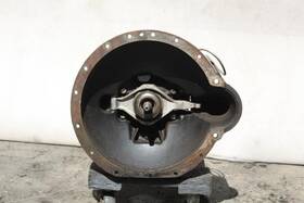 Triumph 400-59812 1979 Spitfire 1500 Manual Transmission 94k Miles
