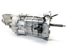Tuet11009-tuet11012-16885 Tremec Magnum With Custom Tailhousing