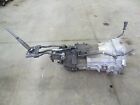 Tuet2022 Tremec Cadillac Cts Speed Manual Transmission As Is For Rebuild