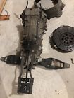 Tuet5044 Tremec Speed Manual Transmission