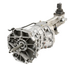 Tukt12021 Tukt12019 Tremec Magnum Xl Transmission For Ford
