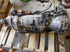 Tv1a4yn1aa-km Subaru Impreza Wrx Automatic Transmission