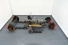 Ty754vb4aa Subaru Impreza Wrx Mt Transmission With Brakes