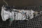 Ty754vb6aa Subaru Jdm Wrx Speed Manual Awd Transmission Fd