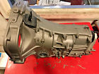 Ty754vc7aa-ty Subaru Impreza Wrx Manual Transmission Front Half