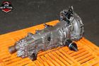 Ty755vb7aa-jt Subaru Jdm Forester Turbo Awd Trans Free Shipping