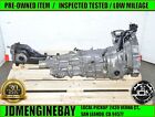 Ty758vbaaa Subaru Impreza Wrx Mt Transmission Speed Legacy Gt