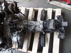 Ty75vbcaa Subaru Wrx Sti Jdm Rhd Speed Manual Transmission Oem
