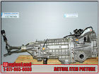 Ty856wb8ka Ty856wb7ja Subaru Wrx Sti 6speed Dccd