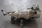 Ty856wb8ka Subaru Impreza Wrx Sti Manual Transmission Dccd