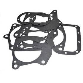 Usa Standard Gear Zmgas10-55 Manual Transmission Assembly
