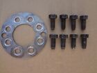 Uu255 Ford Mustang Svt Cobra Aluminum Flywheel Spacer Bolts Oem