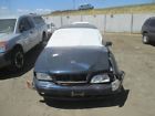 400-50941 V70 Automatic Transmission Fwd Without Turbo Fits Volvo Series