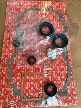 Volkswagen 020398001b Manual Transmission Gasket Set Golf Jetta Scirrocco