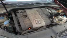 Volkswagen 02e300041l Automatic Transmission 2.0l Gasoline Fits 06-07 Jetta 27718357