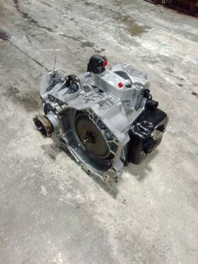 Volkswagen 02e300062k00h Automatic Transmission 3.6l Id Pqg Fits 14-18 Passat 24848557