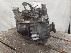 02j300046q Volkswagen Used Manual Transmission Assembly Fits 2001 Beetle Mt 2.0l Transmiss