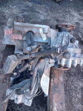 02j300048d Volkswagen Used Manual Transmission Assembly Fits 2005 Golf Gti Mt 1.8l Turbo G