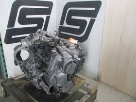 Volkswagen 02m-300-046-jx 2002 Beetle Turbo S - 6-speed Manual Transmission