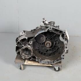 Volkswagen 02m300046e 2002-2003 Jetta Golf Gti Vr6 Transmission 6 Speed Fsr