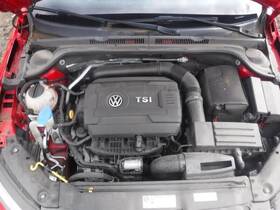 Volkswagen 02q300047n Used Manual Transmission Assembly Fits 2015 Jetta Gli Mt 2.0l 6 Spee