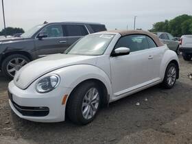 02q300049b Volkswagen Used Manual Transmission Assembly Fits 2013 Beetle Mt 2.0l Transmiss
