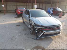 Volkswagen 02q300054c Used Manual Transmission Assembly Fits 2019 Jetta Gli Mt Transmissio