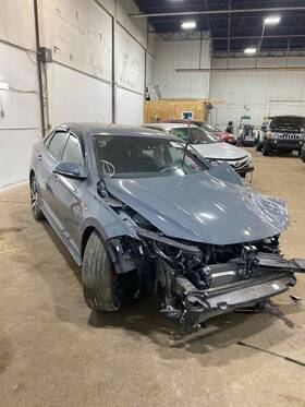 Volkswagen 02q300058 Used Manual Transmission Assembly Fits 2021 Jetta Gli Mt Grade A