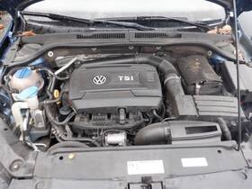 Volkswagen 02s300046p Manual Transmission 2.0l 6 Speed Id Kwb Fits 15-17 Jetta 27199548