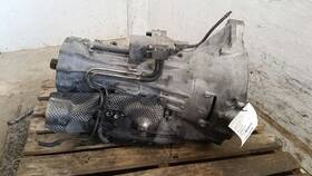 Volkswagen 09d300037e Automatic Transmission Thru 11/06 5.0l Fits 04-07 Touareg 14192327