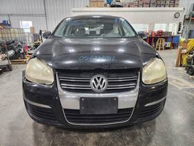 Volkswagen 0a4300044c Used Manual Transmission Assembly Fits 2005 Jetta Mt 1.9l Turbo Dies