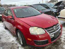 Volkswagen 0a4300046e Manual Transmission 2.5l 5 Speed Id Kpf Fits 08-14 Jetta 815449