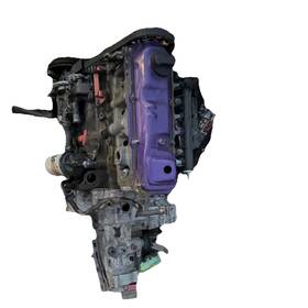 Volkswagen 370261033735 1992 1.8 Non-turbo Motor And Trans O20 5 Speed Transmission Running