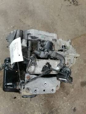 400-10656 Volkswagen Automatic Transmission Gasoline Engine Awd 1.8l 6 Speed Fits 18-19 Golf 1367837