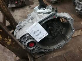 Volkswagen 400-10659 Manual Transmission Gasoline Engine Awd 6 Speed 1.8l Fits 19 Golf 498739