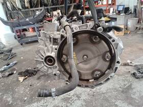400-10836 Volkswagen Automatic Transmission Id Ruy Fits 20 Passat 323913