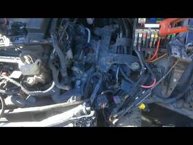 Volkswagen 400-50785 Automatic Transmission 3.6l Awd 4motion Fits 09-11 Cc 2906287
