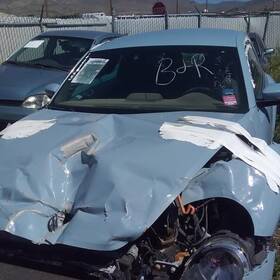 400-51935 Volkswagen Manual Transmission 2.0l Diesel 6 Speed Fits 13-16 Beetle 22120603