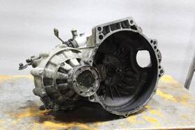 Volkswagen 400-58058 1982 Rabbit Manual Transmission 4 Speed 103k Miles 020301107c