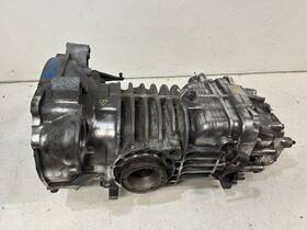 400-58344a Volkswagen 1986-1992 Vw Vanagon Rwd 4 Speed Manual Transmission Fire Damage Local Pu Only