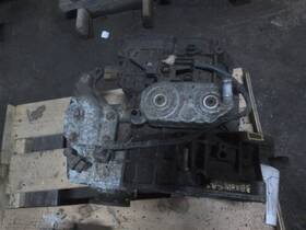 Volkswagen 400-60758 Automatic Transmission 6 Cylinder Id Clb Fits 95-97 Passat 119907