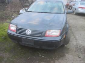 Volkswagen 400-61208 Manual Transmission 5 Speed Fits 01-07 Golf 16824618