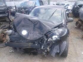 Volkswagen 400-61523a Manual Transmission 1.8l Turbo Gas 6 Speed Fits 02-05 Beetle 29677898