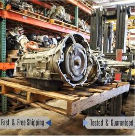 Volkswagen 400-62014 Manual Transmission 1.9l Turbo Diesel Id Ath Fits 97 Jetta 14382663