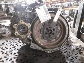 Volkswagen 400-62879 Passat 2015 Automatic Transmission Id Pgn 2.0l 729255
